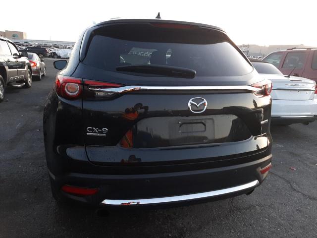 JM3TCBEY1P0640198 Mazda CX-9 SIGNA 6