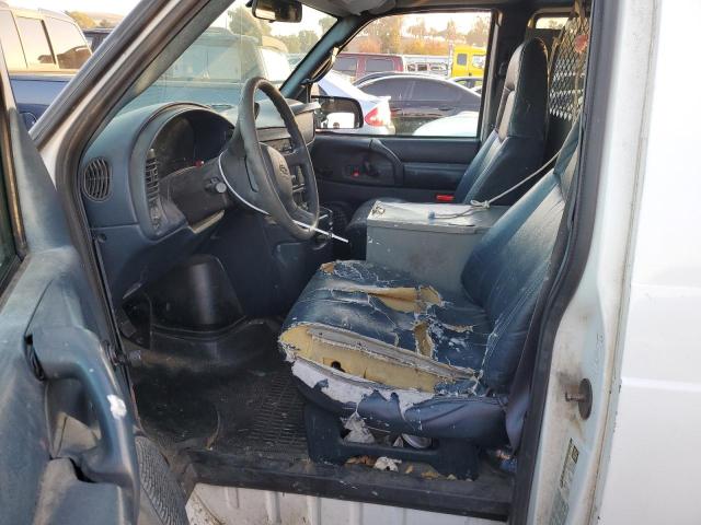 2005 Chevrolet Astro VIN: 1GCDM19X55B109321 Lot: 77729883