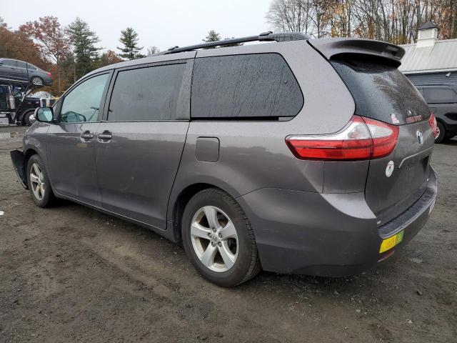 5TDKK3DCXFS551583 | 2015 TOYOTA SIENNA LE