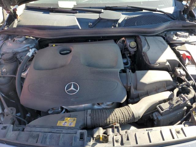 VIN WDCTG4EB3KJ579681 2019 Mercedes-Benz GLA-Class,... no.11