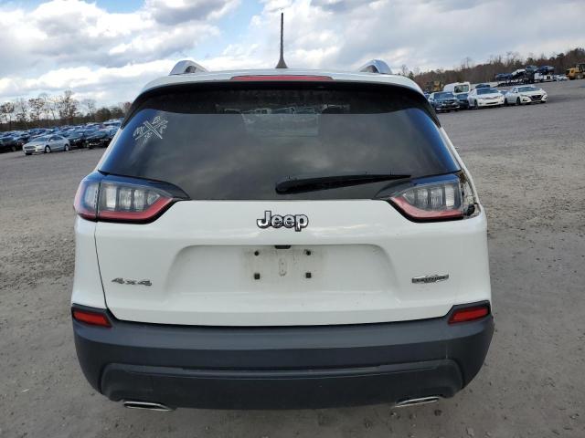 1C4PJMCX4KD155173 | 2019 JEEP CHEROKEE L