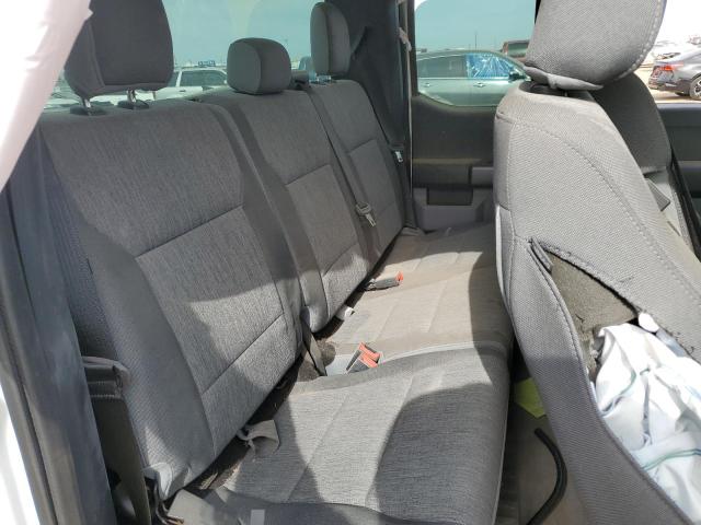 2022 FORD F150 SUPER - 1FTFX1E58NFA73573