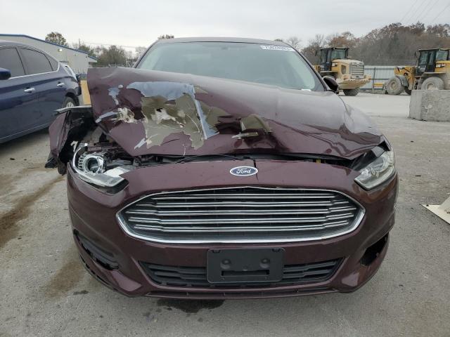 3FA6P0H78DR280253 | 2013 Ford fusion se