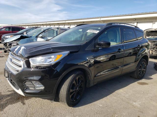 1FMCU0GD9JUC30569 | 2018 FORD ESCAPE SE