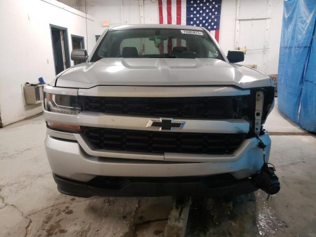 1GCVKPEC6HZ290005 | 2017 CHEVROLET SILVERADO