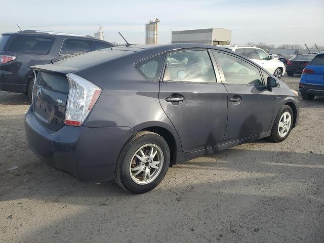 Vin: jtdkn3duxa0214133, lot: 76137003, toyota prius 20103