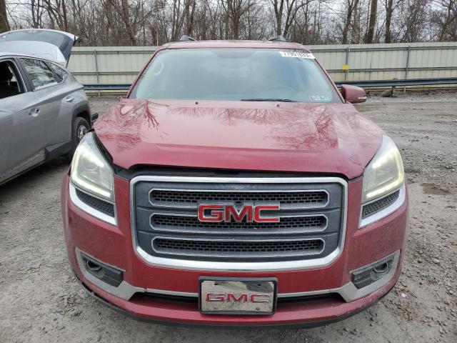 1GKKVRKD5EJ187577 | 2014 GMC ACADIA SLT