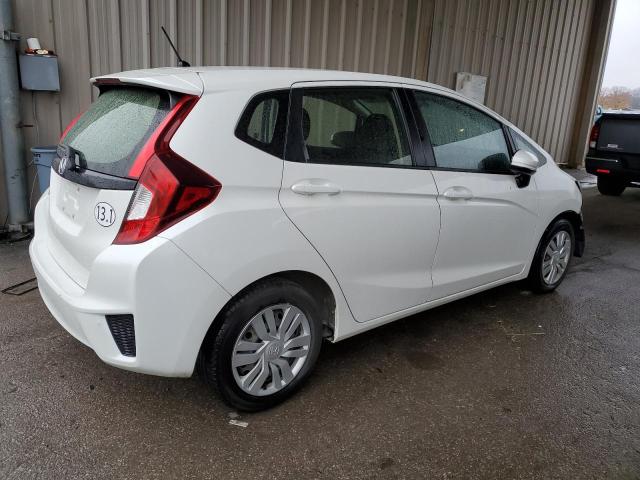 JHMGK5H58HS012076 | 2017 HONDA FIT LX