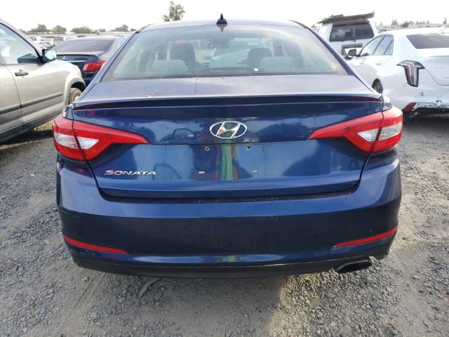 5NPE24AF1FH259599 | 2015 HYUNDAI SONATA SE