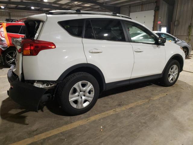 JTMZFREV4FD051940 | 2015 TOYOTA RAV4 LE