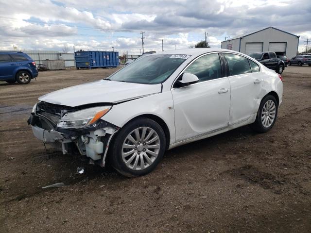 2011 Buick Regal 