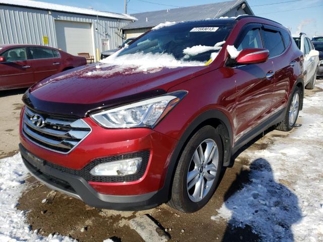 2015 Hyundai Santa Fe Sport 