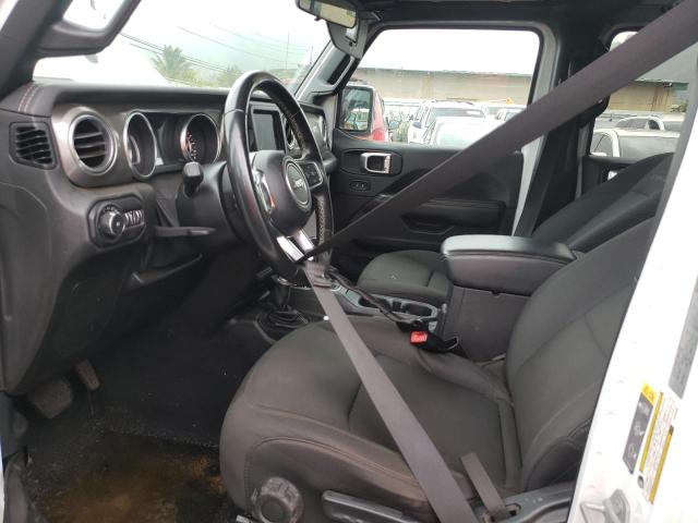 1C4HJXEN1LW235960 Jeep Wrangler Unlimited Sahara