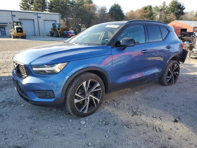 2020 Volvo XC40 