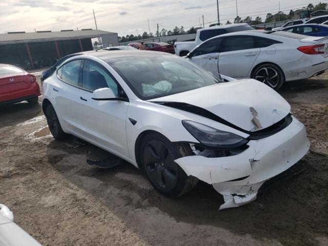 5YJ3E1EA7MF047572 | 2021 Tesla model 3