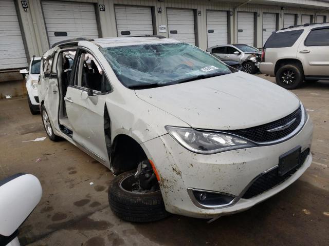 2C4RC1BG8HR628646 | 2017 CHRYSLER PACIFICA T