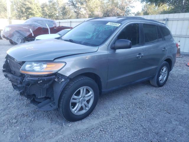 2011 Hyundai Santa Fe GLS