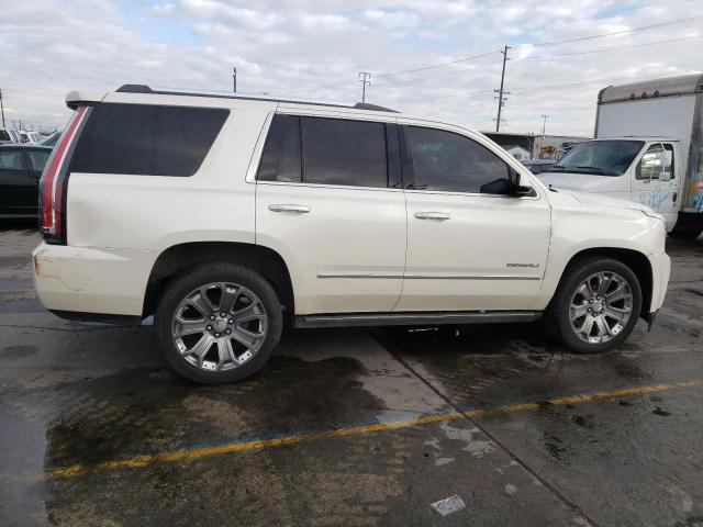 1GKS2CKJ7FR579328 | 2015 GMC YUKON DENA