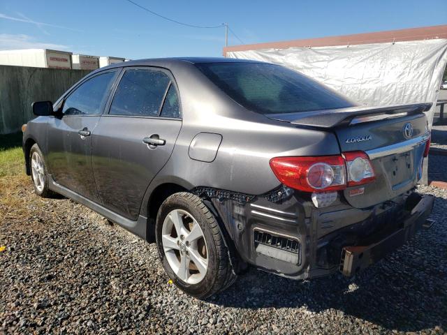 5YFBU4EE2DP117633 | 2013 Toyota corolla base