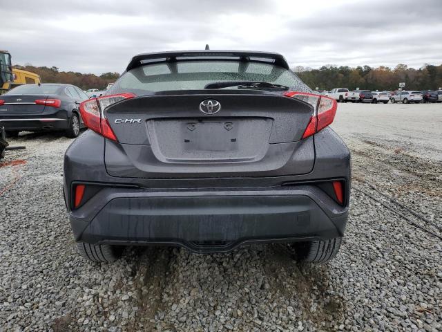 JTNKHMBX1K1036193 | 2019 TOYOTA C-HR XLE