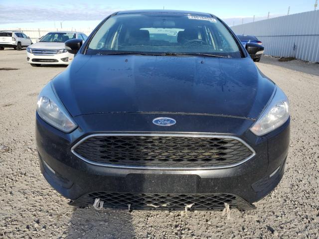 1FADP3K23GL400484 2016 FORD FOCUS, photo no. 5