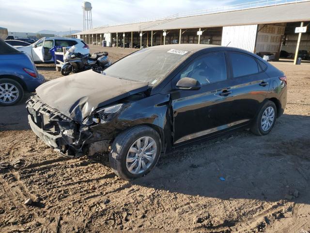 2018 Hyundai Accent SE