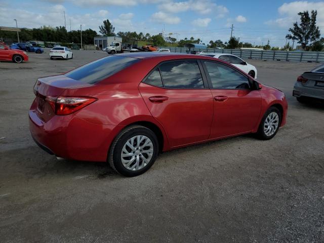 5YFBURHE4HP677300 | 2017 TOYOTA COROLLA L