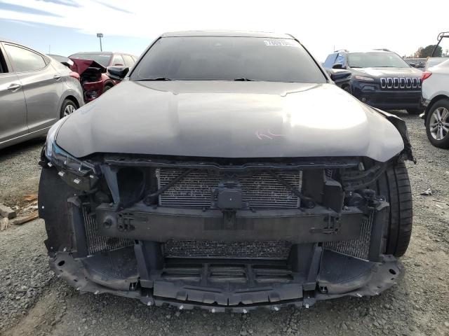 2022 CADILLAC CT5-V BLAC - 1G6D35R62N0810575