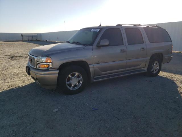 2002 GMC Denali 