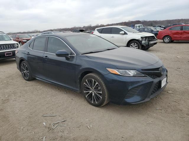 4T1B11HK7KU706312 | 2019 TOYOTA CAMRY