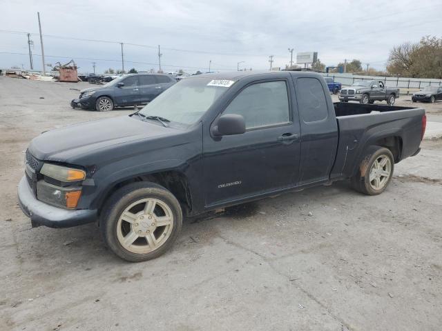 2004 Chevrolet Colorado 