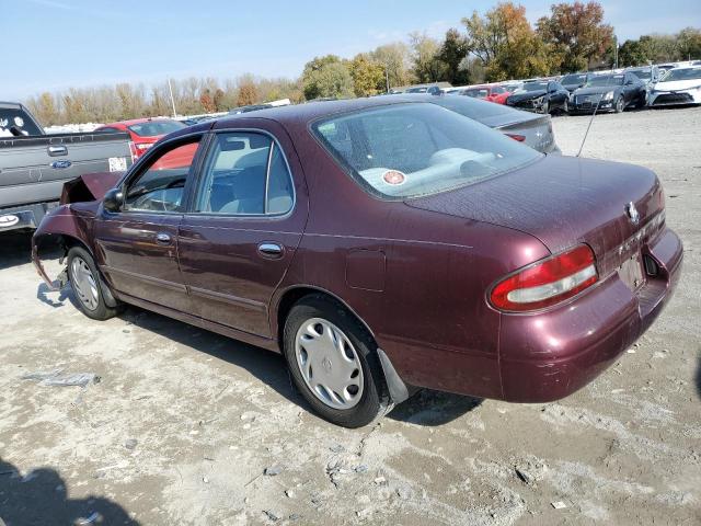 1N4BU31D7VC242733 | 1997 Nissan altima xe