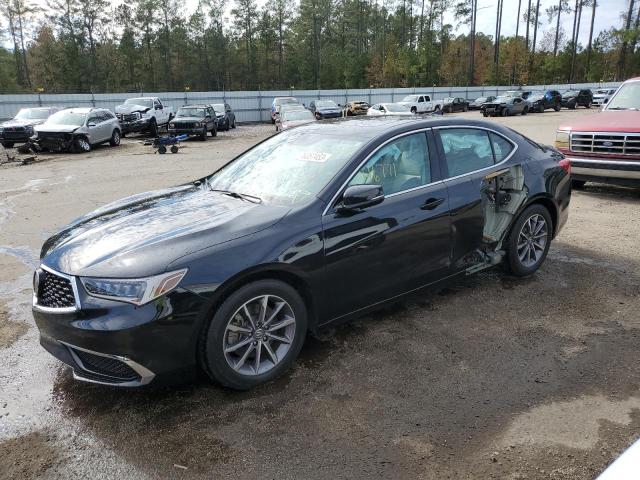 2020 Acura TLX 