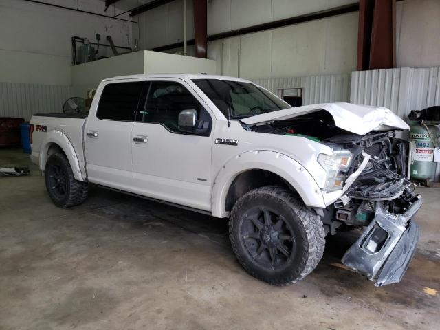 1FTEW1EG8FFC03627 | 2015 FORD F150 SUPER