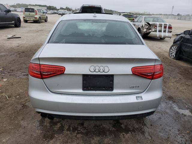 VIN WAUAFAFLXDA130021 2013 Audi A4, Premium no.6