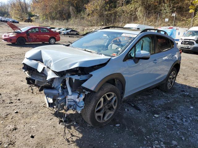 2019 Subaru Crosstrek Limited