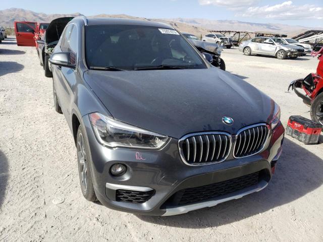 VIN WBXHT3C31GP883371 2016 BMW X1, Xdrive28I no.5