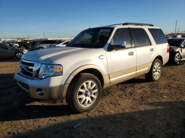 2011 Ford Expedition XLT