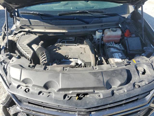 Image 12 of 2018 Chevrolet Traverse salvage vehicle - Lot #76501943 at Copart