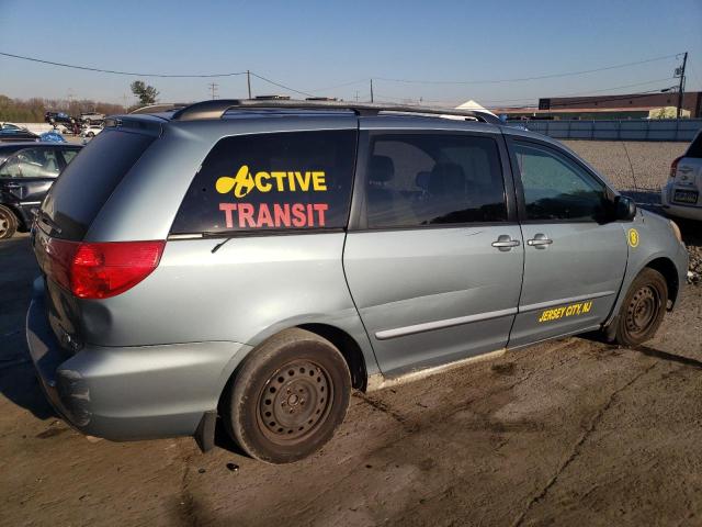 5TDZK23C88S176287 | 2008 Toyota sienna ce