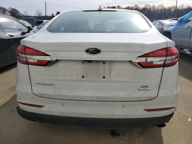 VIN 3FA6P0HD0LR172875 2020 Ford Fusion, SE no.6