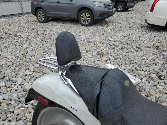 2003 HARLEY-DAVIDSON VRSCA ANNI 1HD1HAZ4X3K831344