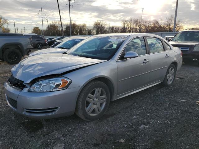 2013 Chevrolet Impala LT