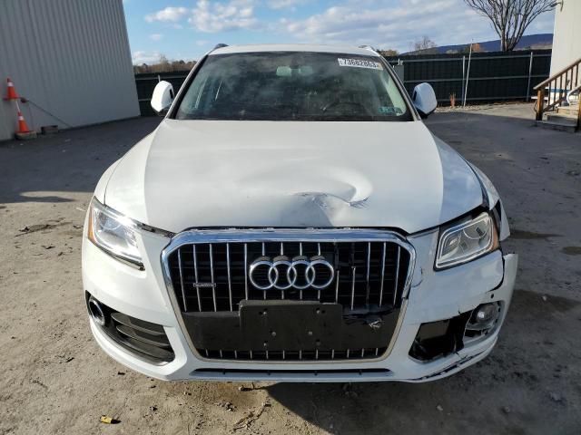 VIN WA1L2AFP0HA036997 2017 Audi Q5, Premium Plus no.5