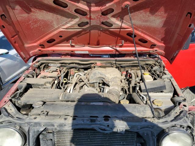 1C4BJWDG5EL316757 Jeep Wrangler Unlimited Sport