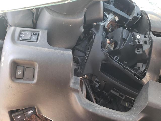 3N1CE2CP2FL438438 Nissan Versa Note S