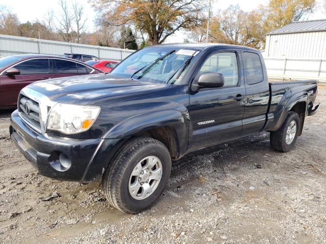 2006 Toyota Tacoma 