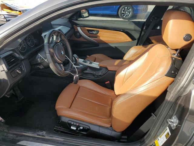 2016 BMW 435 XI - WBA3R5C5XGK373890