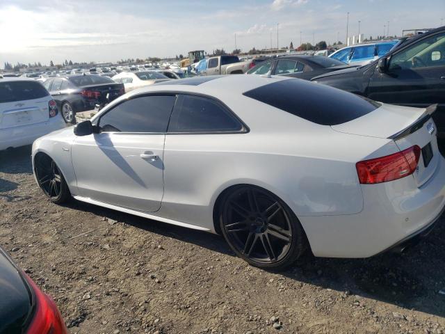 2017 AUDI S5 WAUC4AFR6HA000875