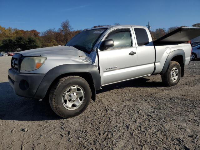 2008 Toyota Tacoma 